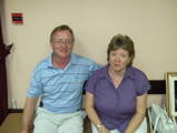 Graham Tole, Anne Tole